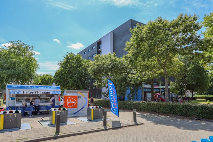 Foto 41 van Salsastraat 105