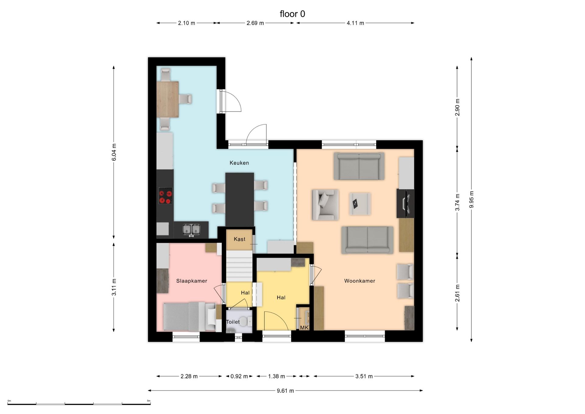 Foto 27 van Peurssensstraat 7