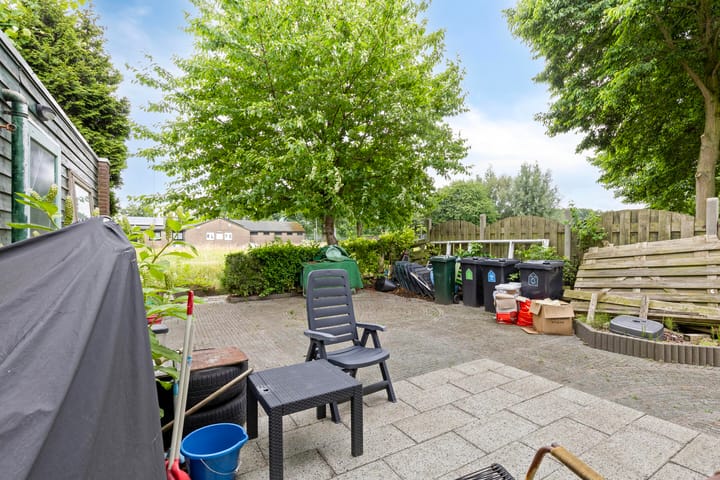 Foto 26 van Ruitenborghstraat 30