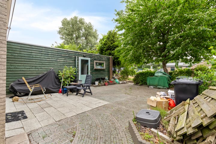 Foto 27 van Ruitenborghstraat 30