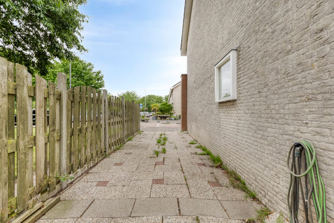 Foto 28 van Ruitenborghstraat 30