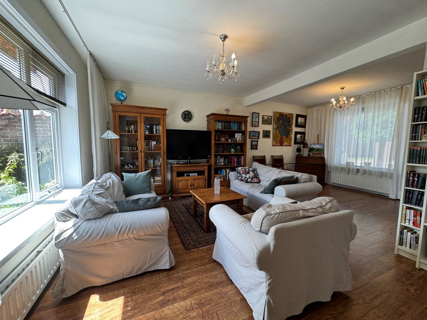 Foto 4 van Peurssensstraat 7