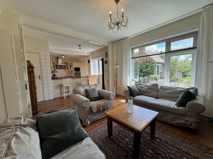 Foto 5 van Peurssensstraat 7