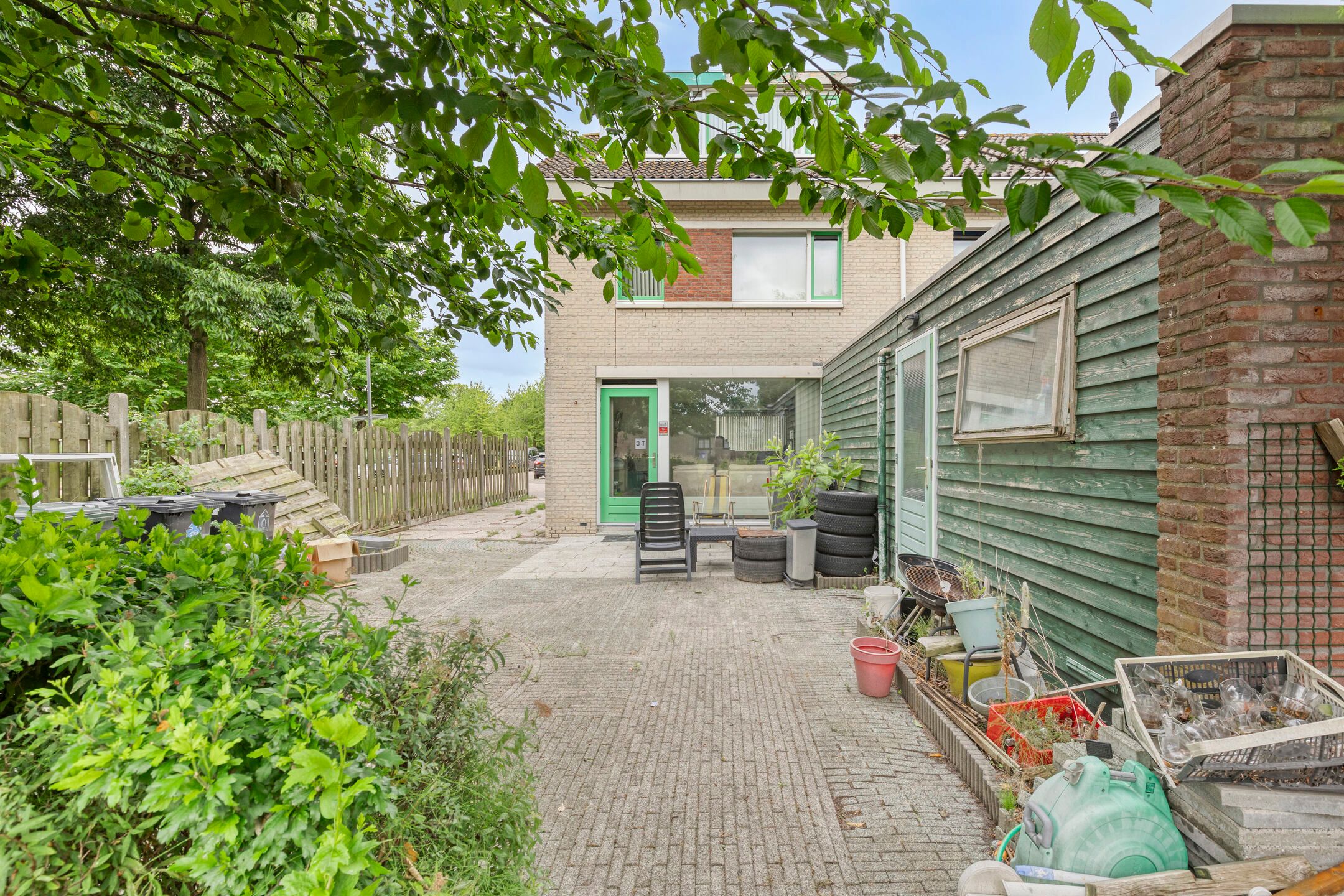 Foto 30 van Ruitenborghstraat 30