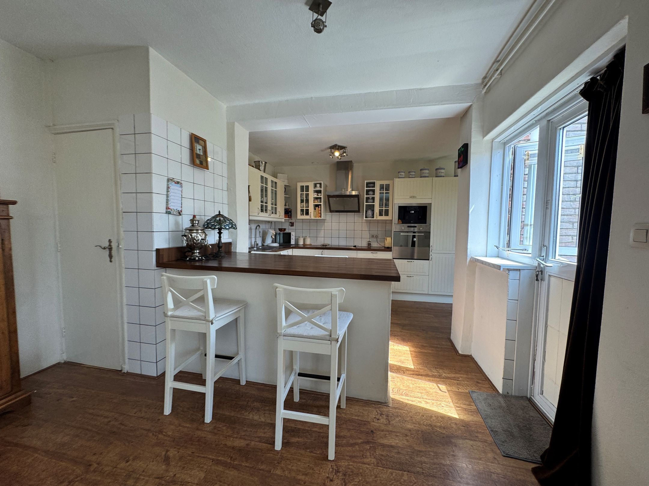 Foto 6 van Peurssensstraat 7