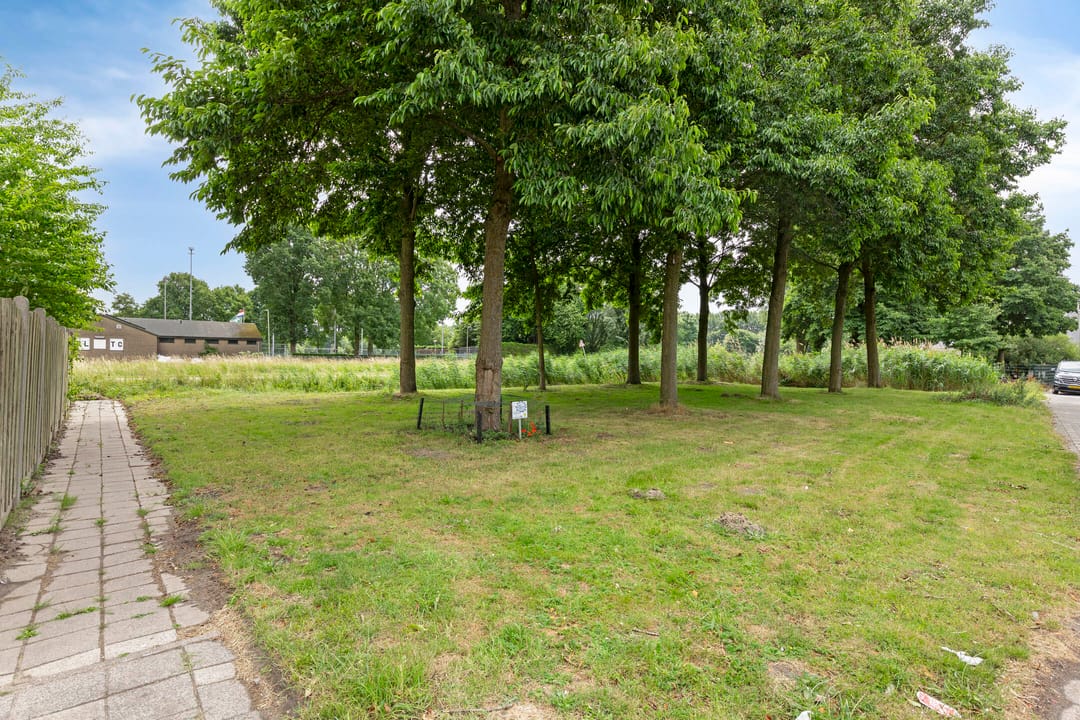 Foto 31 van Ruitenborghstraat 30