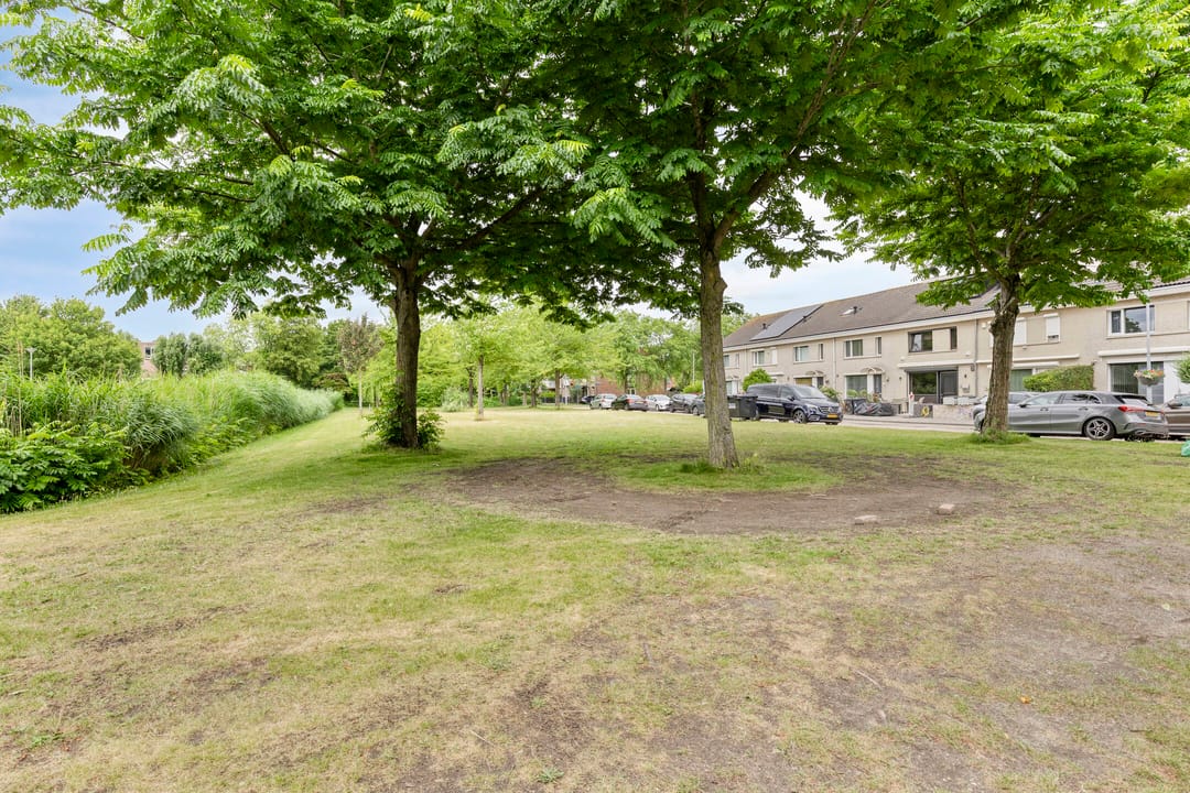 Foto 32 van Ruitenborghstraat 30