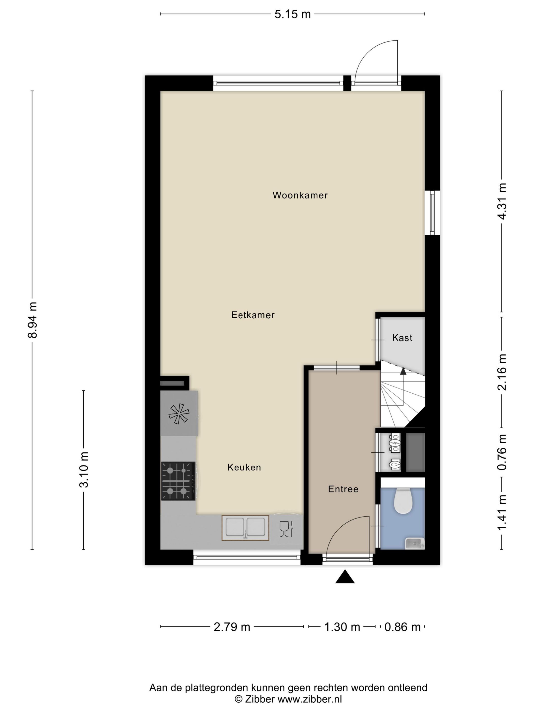 Foto 33 van Ruitenborghstraat 30