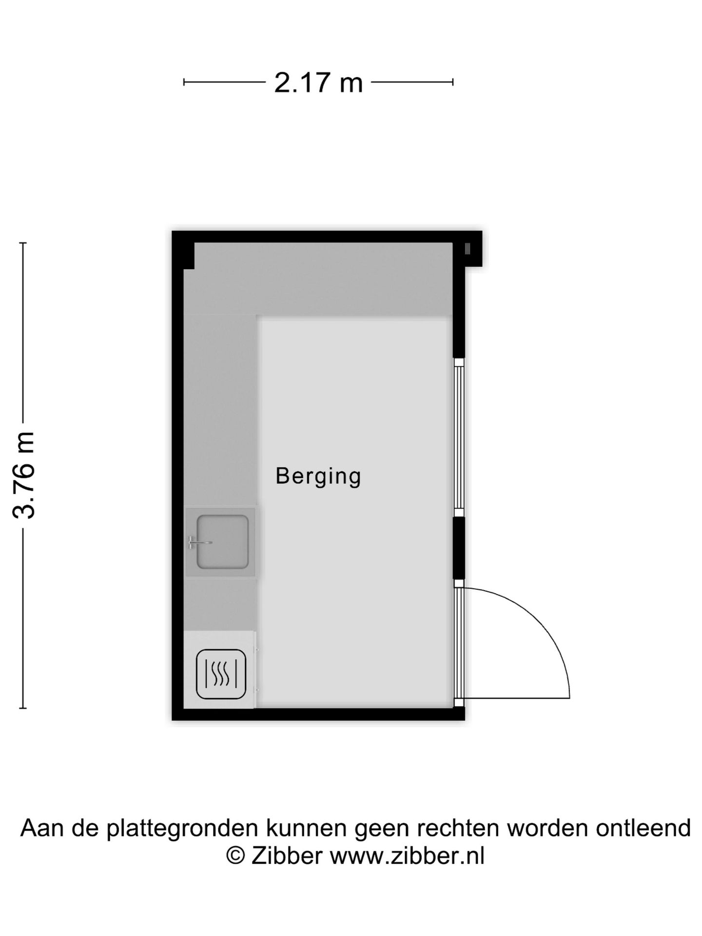 Foto 34 van Ruitenborghstraat 30