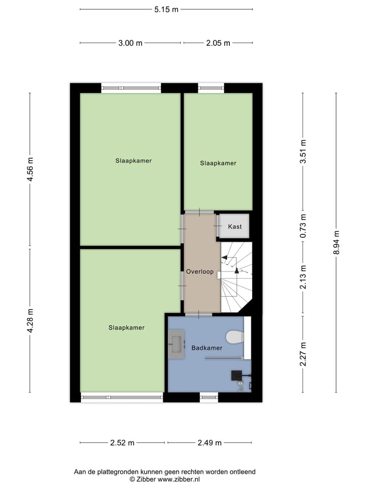 Foto 35 van Ruitenborghstraat 30