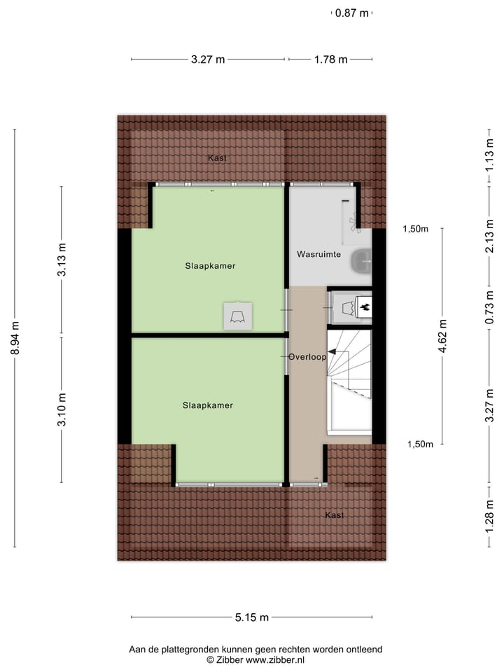 Foto 36 van Ruitenborghstraat 30