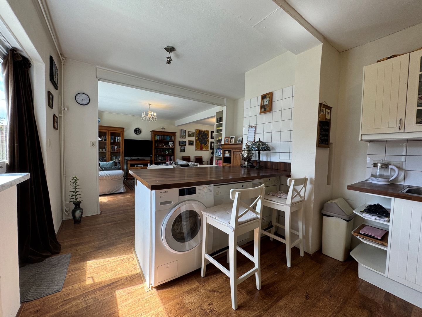 Foto 10 van Peurssensstraat 7