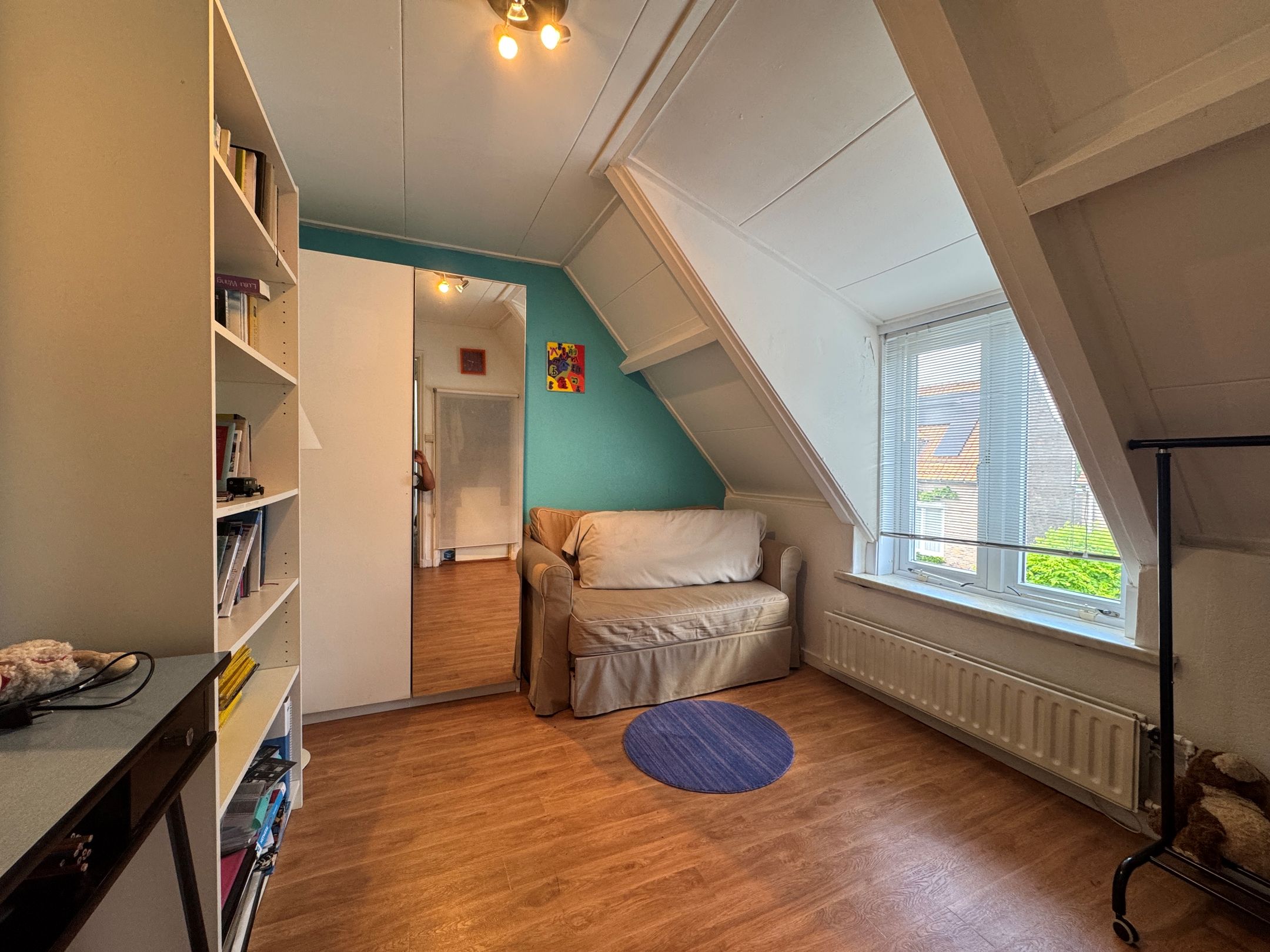 Foto 12 van Peurssensstraat 7