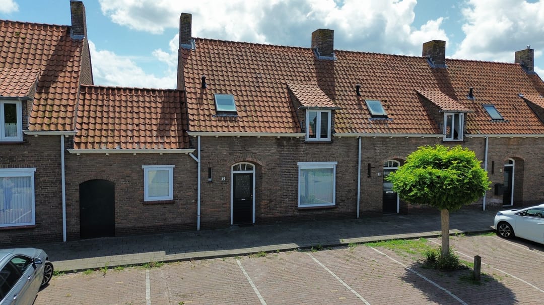 Foto 16 van Peurssensstraat 7