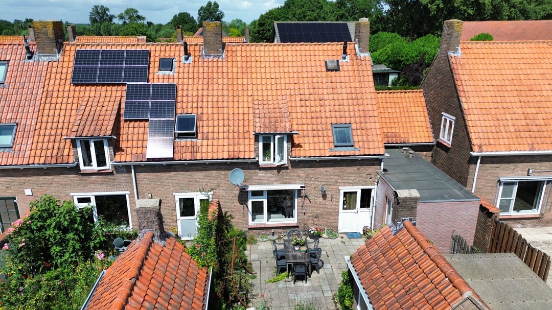 Foto 17 van Peurssensstraat 7