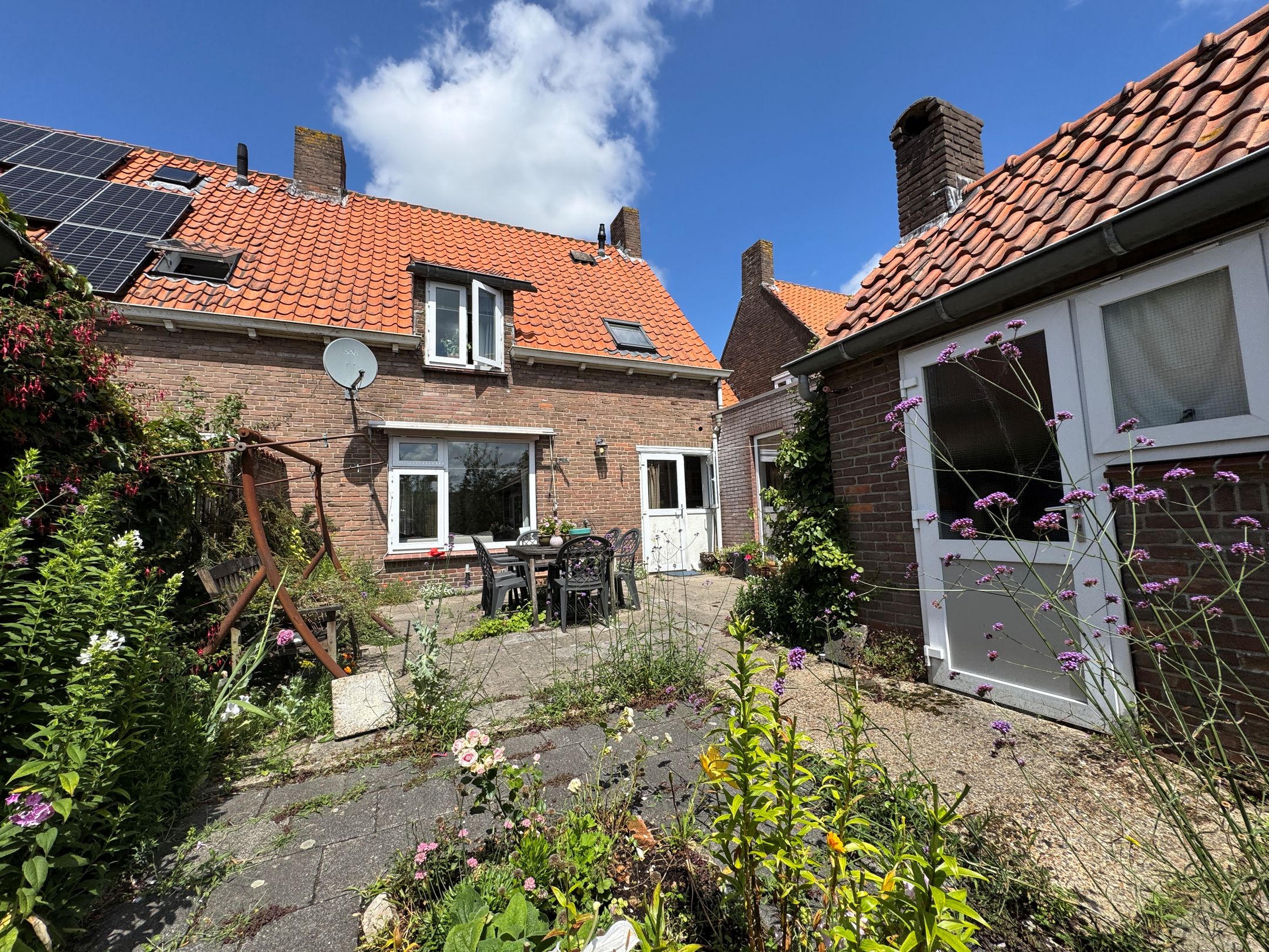 Foto 18 van Peurssensstraat 7