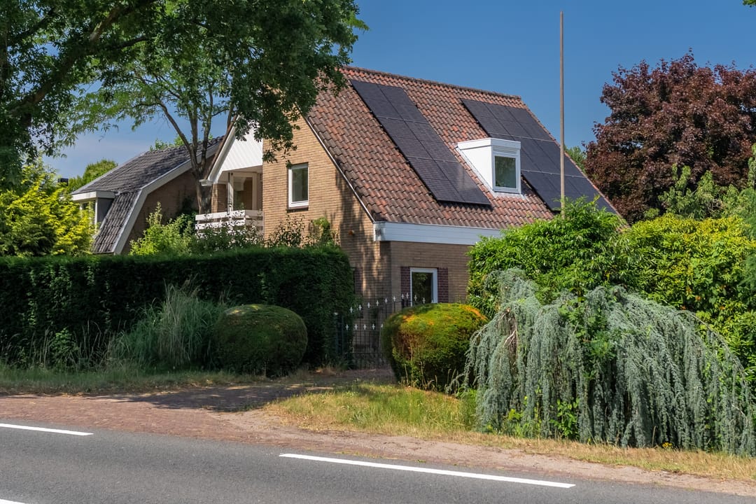 Photo 2 of Nieuwe Weteringseweg 189