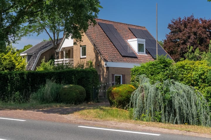 Foto 2 van Nieuwe Weteringseweg 189