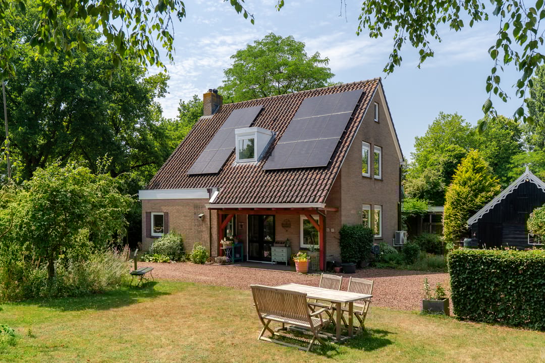 Photo 1 of Nieuwe Weteringseweg 189