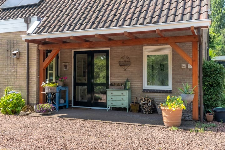 Foto 3 van Nieuwe Weteringseweg 189