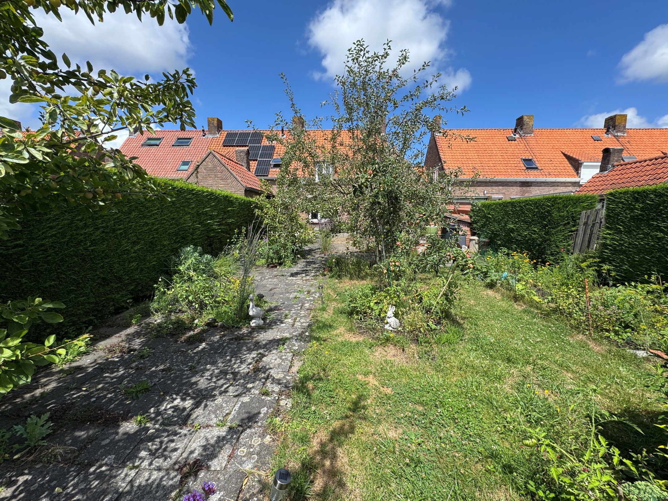 Foto 21 van Peurssensstraat 7