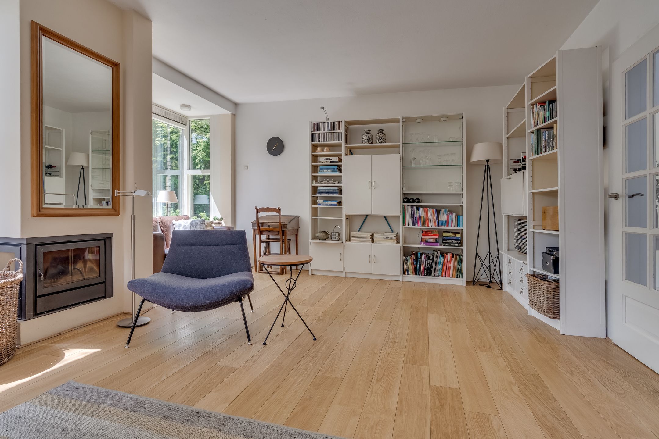 Photo 12 of Nieuwe Weteringseweg 189