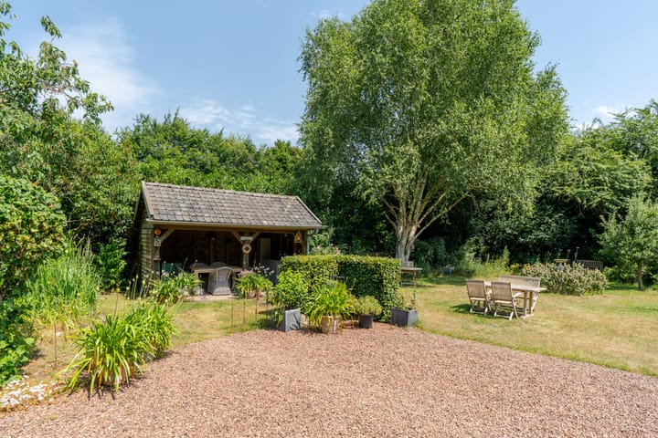 Foto 20 van Nieuwe Weteringseweg 189