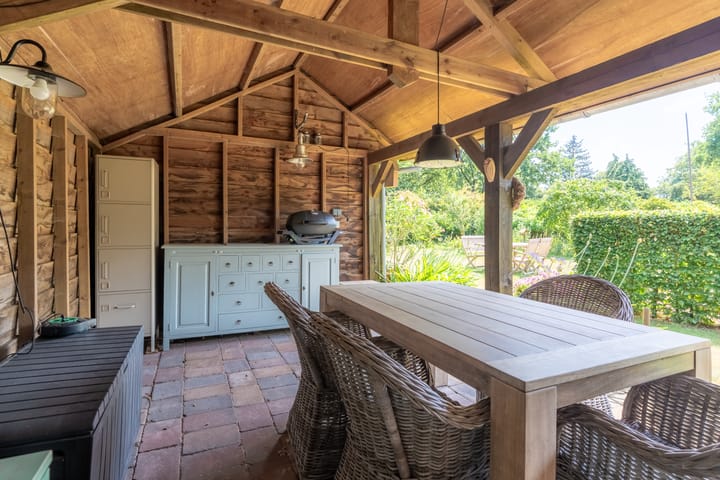 Foto 21 van Nieuwe Weteringseweg 189