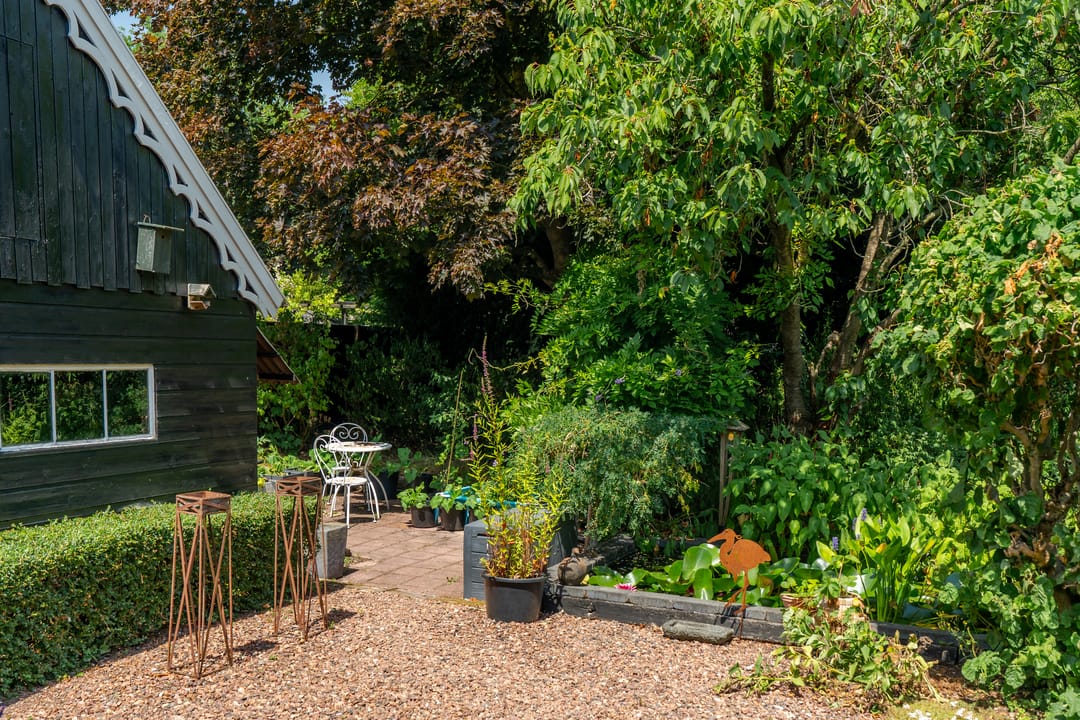 Photo 22 of Nieuwe Weteringseweg 189