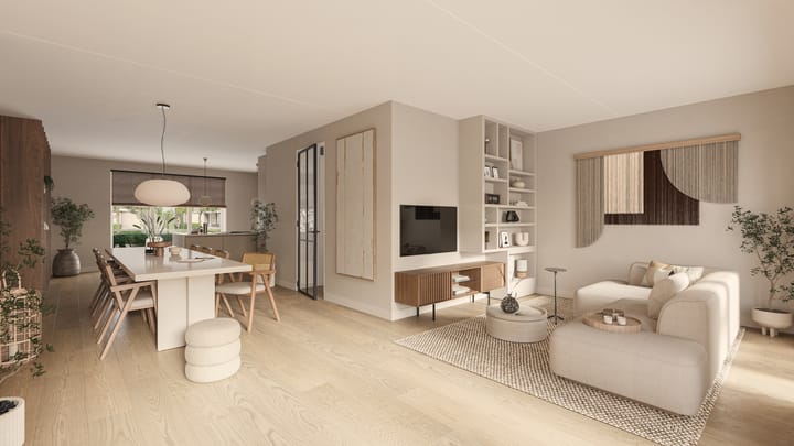 Foto 3 van Spechtlaan 8