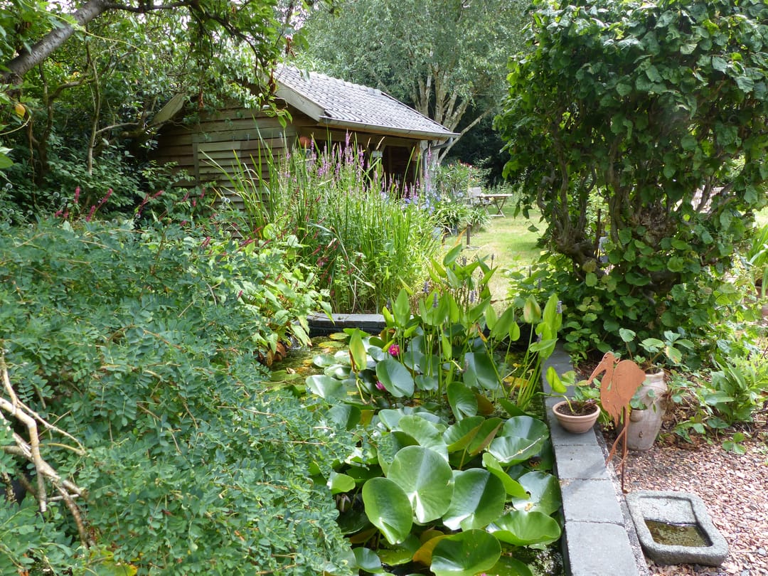 Photo 38 of Nieuwe Weteringseweg 189