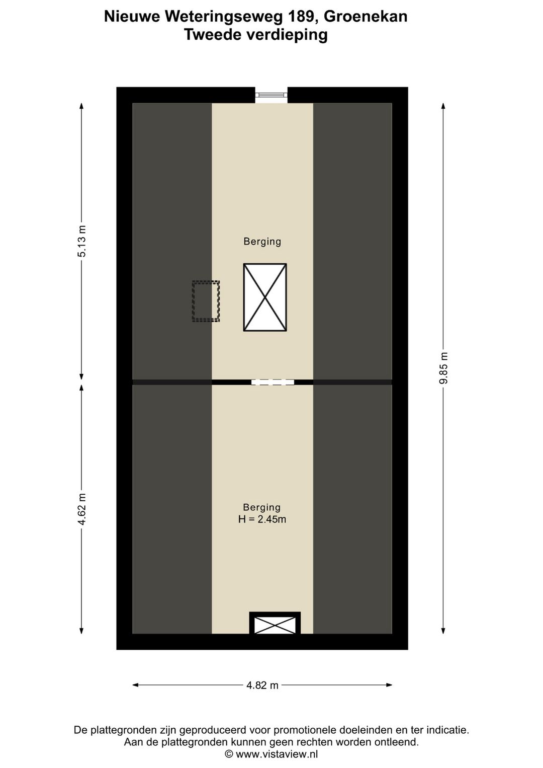 Photo 43 of Nieuwe Weteringseweg 189