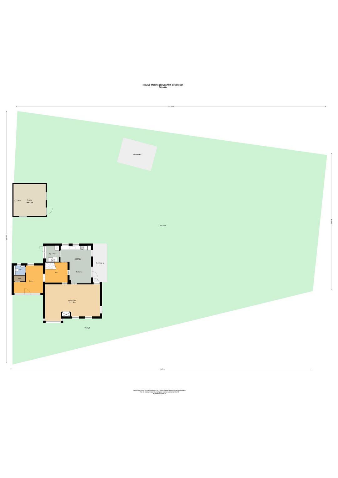Photo 46 of Nieuwe Weteringseweg 189