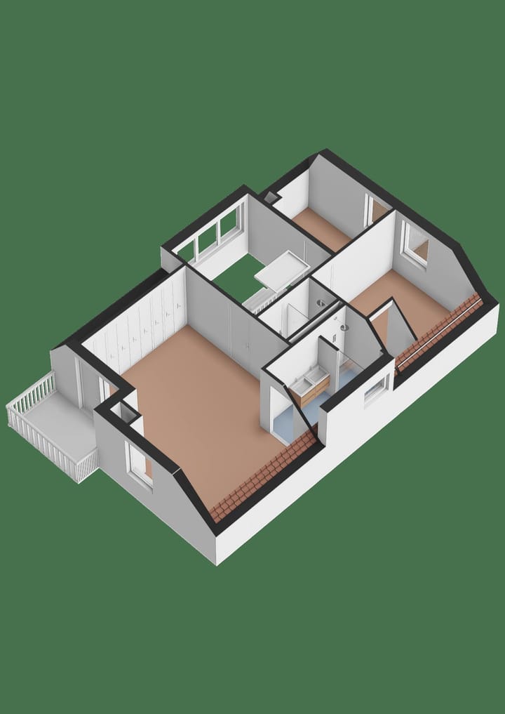 Foto 48 van Nieuwe Weteringseweg 189