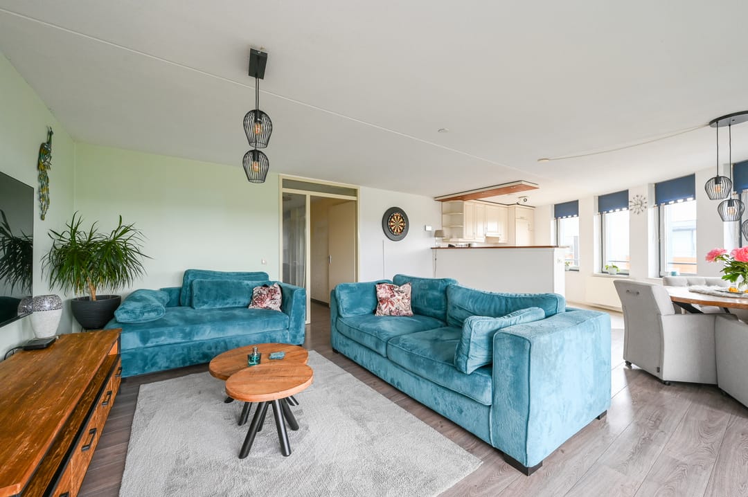 Foto 2 van Vuurland 41