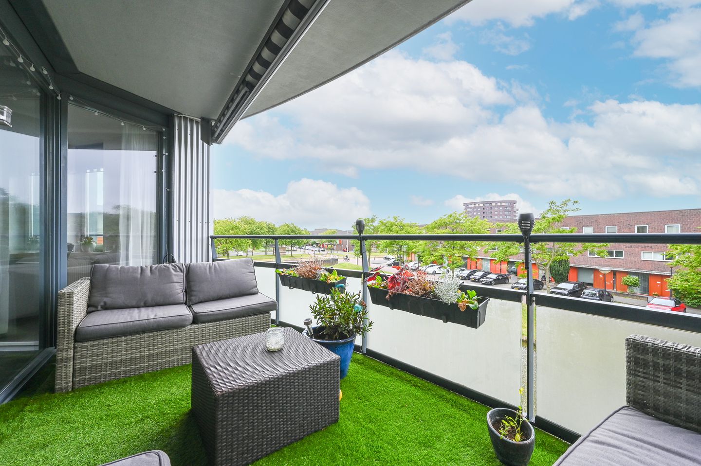 Foto 4 van Vuurland 41