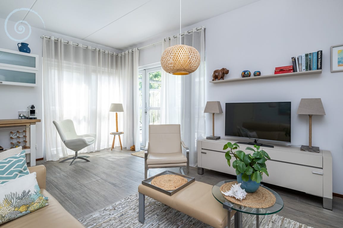 2-bedroom freehold villa in Ouddorp — photo 3 of 5