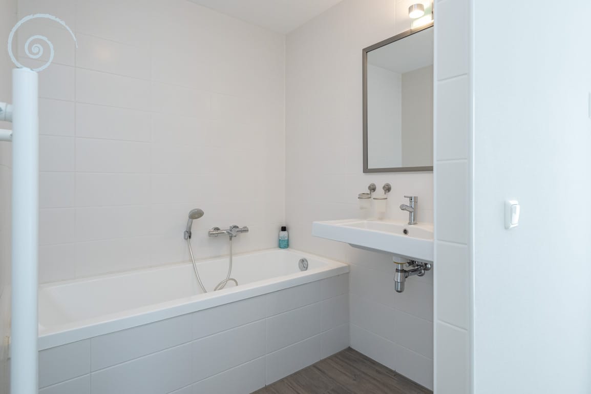 2-bedroom freehold villa in Ouddorp — photo 4 of 5