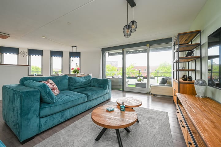 Foto 8 van Vuurland 41