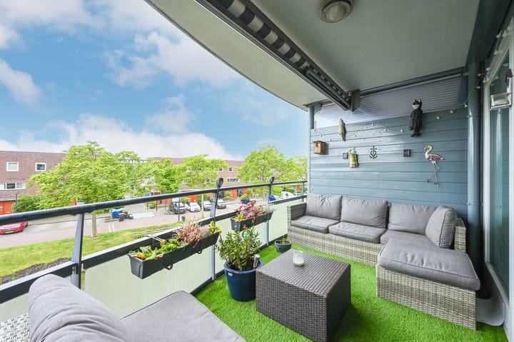 Foto 14 van Vuurland 41