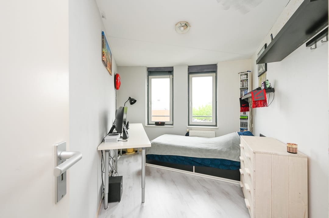 Foto 17 van Vuurland 41