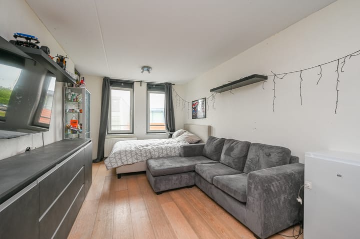 Foto 18 van Vuurland 41