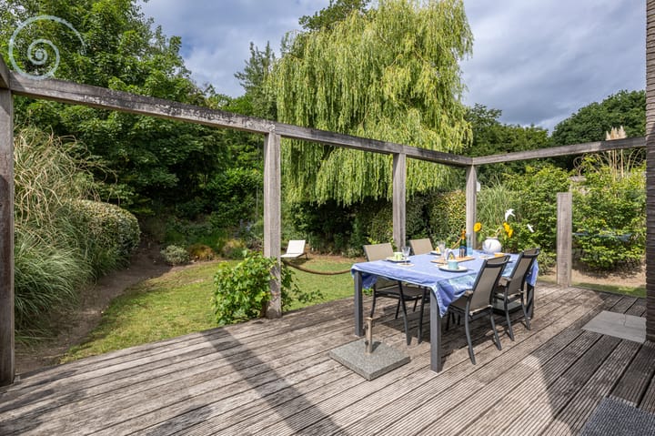 Photo 26 of Westerduin 118-1