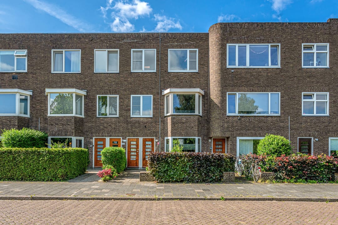 Foto 1 van Gorechtkade 186