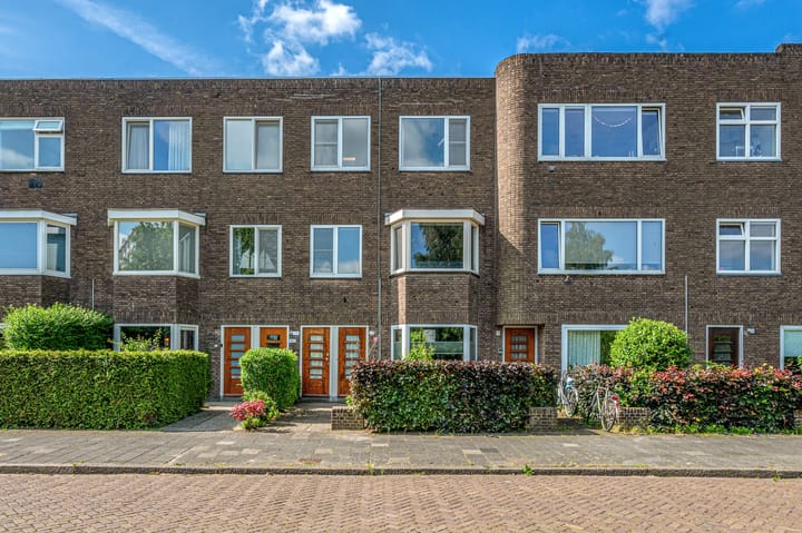 Foto 1 van Gorechtkade 186