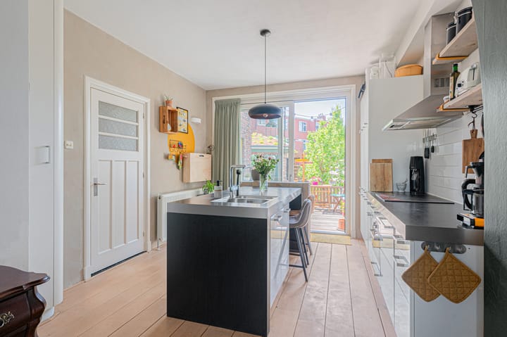 Foto 2 van Gorechtkade 186