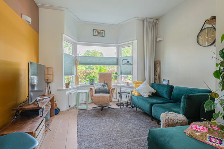 Foto 3 van Gorechtkade 186