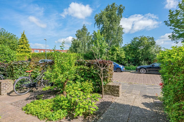 Foto 4 van Gorechtkade 186