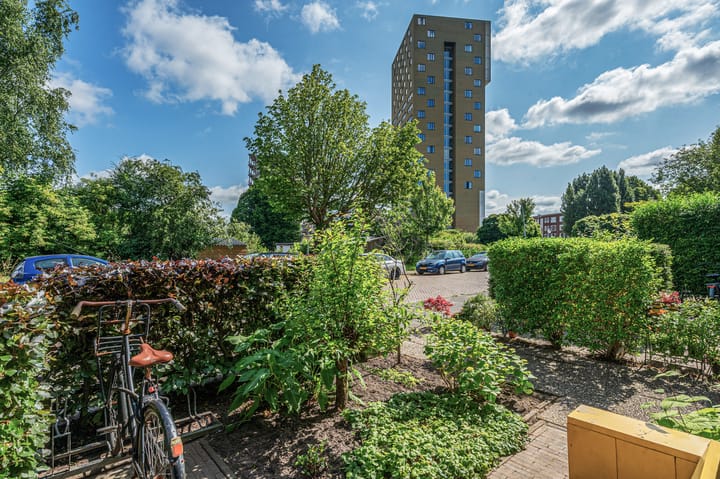 Foto 5 van Gorechtkade 186