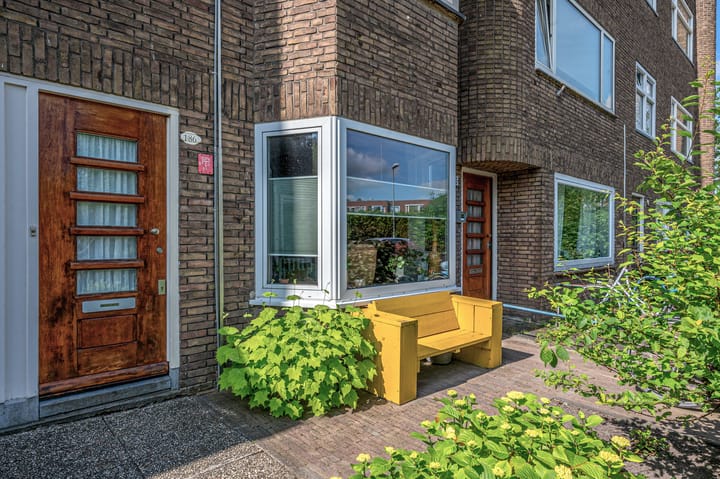 Foto 6 van Gorechtkade 186